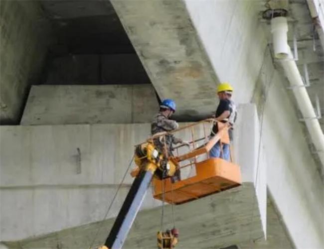 昌邑桥梁建设排水系统