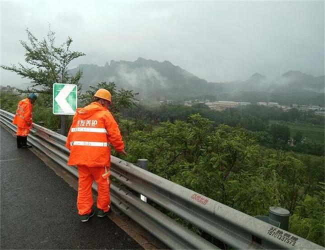 昌邑大型机场排水系统